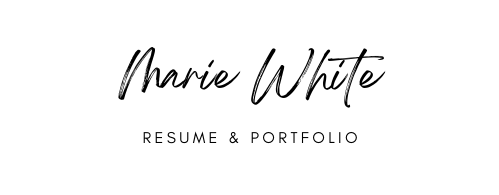 Marie_White_Logo